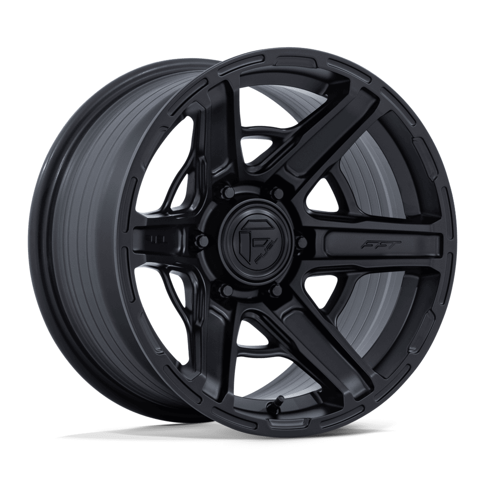 Fuel Off-Road FC892 Gambit wheel