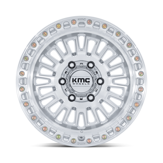 KMC Aztec Offroad Wheels