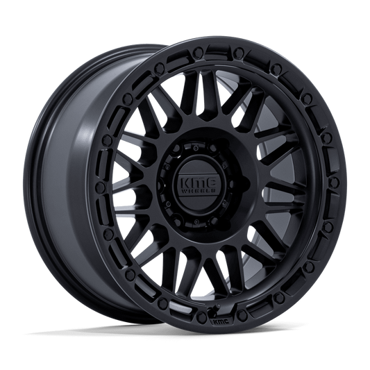 KMC Attack Off-Road Wheels