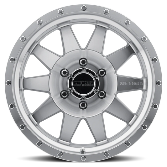 Method Race Wheels MR301 The Standard Off-Road Wheel