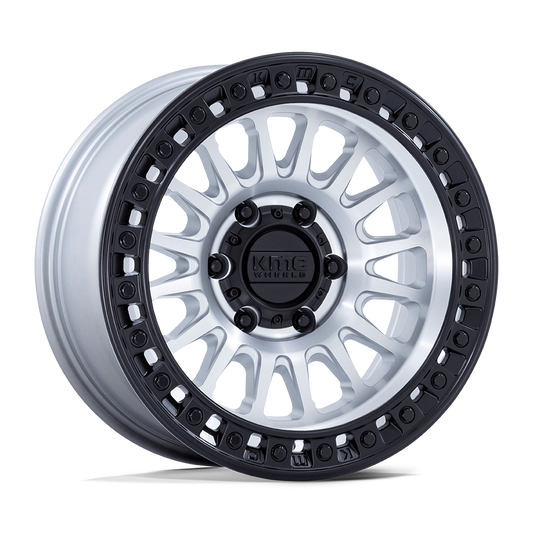 KMC IMS Offroad Wheels