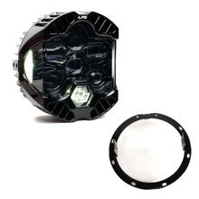 Baja Designs DOT LP6 Headlight Kit - Harley Davidson Street Glide