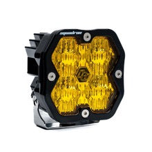 Baja Designs Squadron 2.0 Sport LED Auxiliary Light Pod