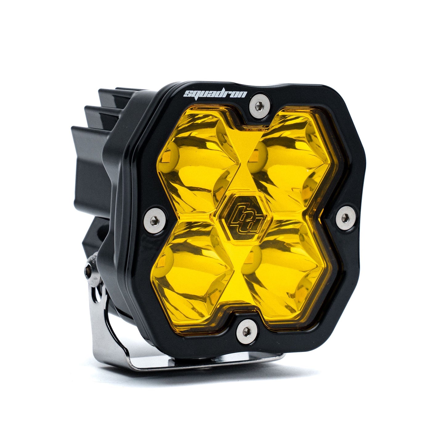 Baja Designs Squadron 2.0 Sport LED Auxiliary Light Pod