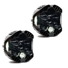 Baja Designs DOT LP6 LED Headlight Replacement - Universal