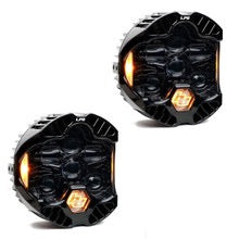 Baja Designs DOT LP6 LED Headlight Replacement - Universal