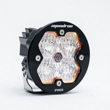 Baja Designs Squadron-R 2.0 Sport LED Auxiliary Light Pod