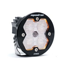 Baja Designs Squadron-R 2.0 Pro LED Auxiliary Light Pod