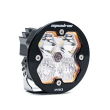Baja Designs Squadron-R 2.0 Pro LED Auxiliary Light Pod