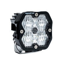 Baja Designs Squadron 2.0 Sport LED Auxiliary Light Pod