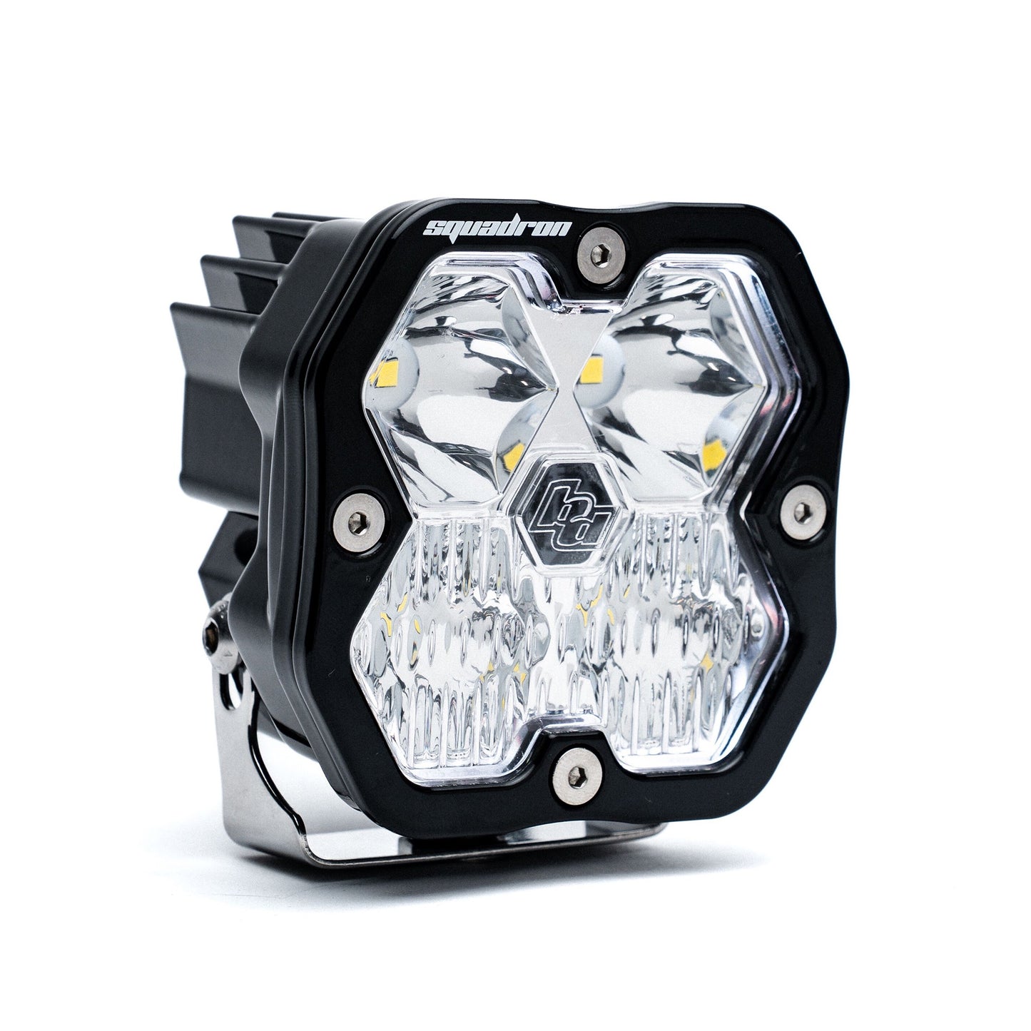 Baja Designs Squadron 2.0 Sport LED Auxiliary Light Pod