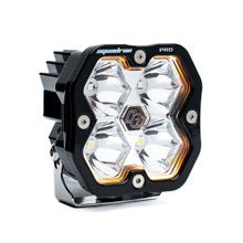 Baja Designs Squadron 2.0 Pro LED Auxiliary Light Pod