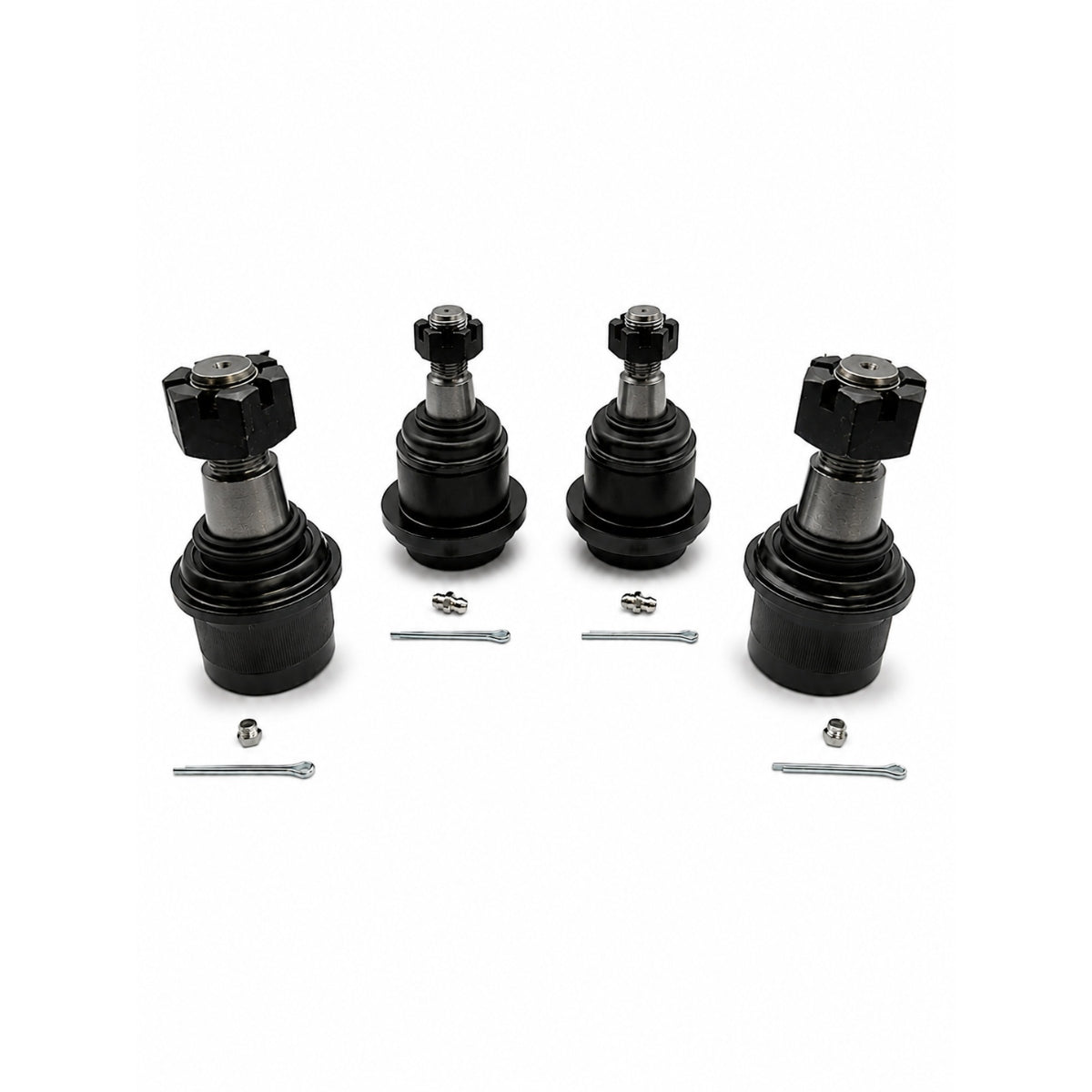 Apex Chassis KIT101 Ball Joints for 2011–2013 Ram 3500