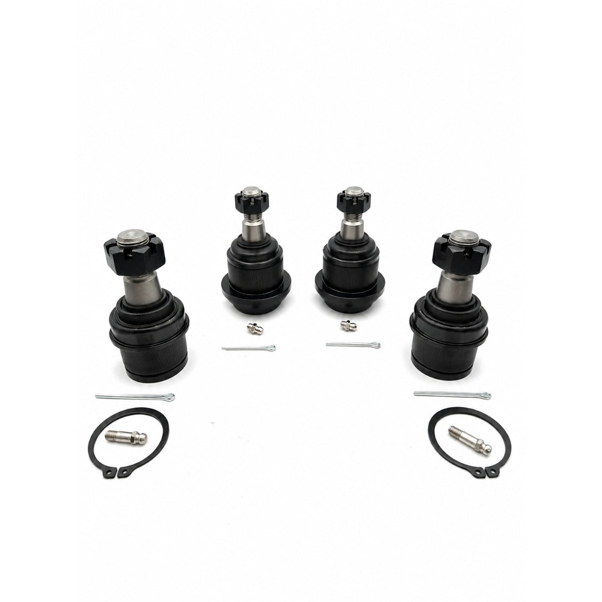 Apex Chassis KIT101K Ball Joints for 2011–2013 Ram 3500
