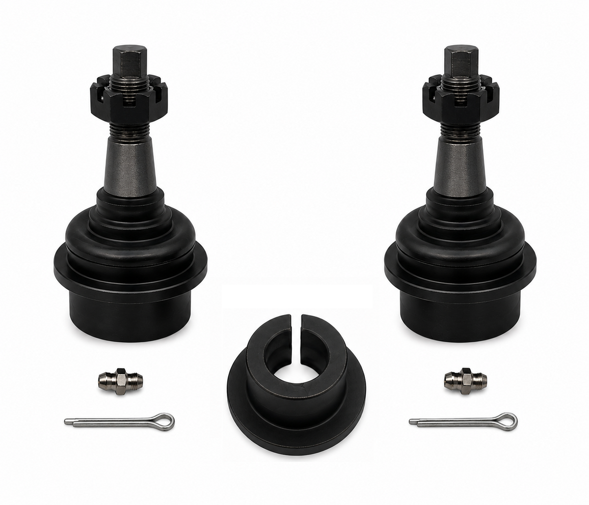 Apex Chassis KIT106 Ball Joints for 2019–2026 Jeep Gladiator JT