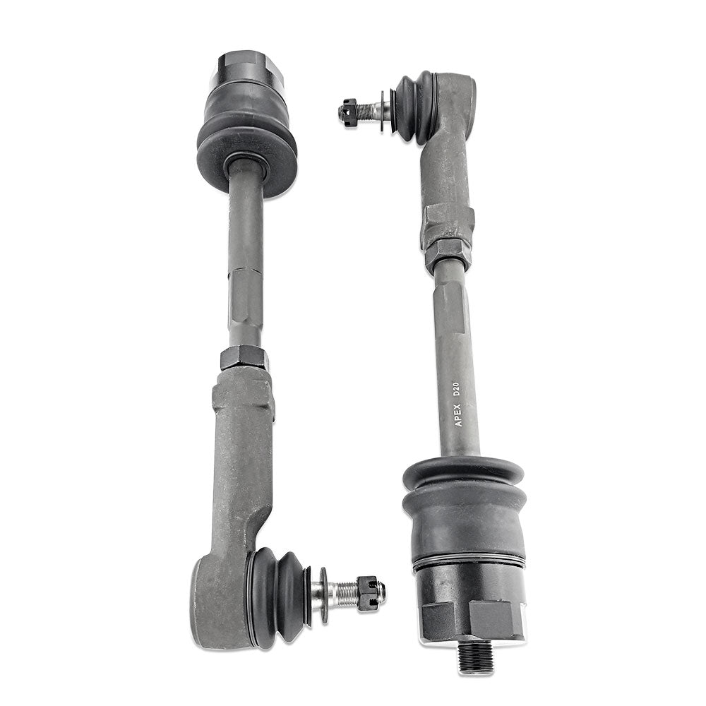Apex Chassis KIT108 Tie Rod for 2002–2006 Cadillac Escalade
