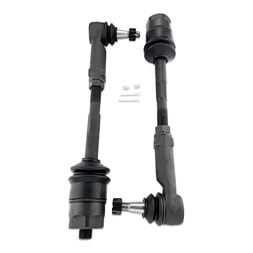 Apex Chassis KIT110 Tie Rod for 2011–2025 Chevrolet Silverado 2500 HD