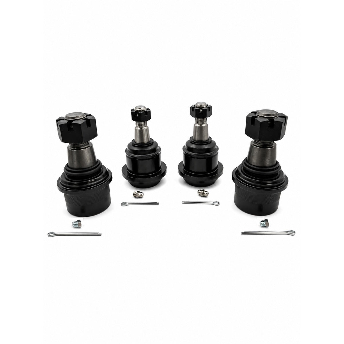 Apex Chassis KIT111 Ball Joints for 2019–2024 Ram 2500