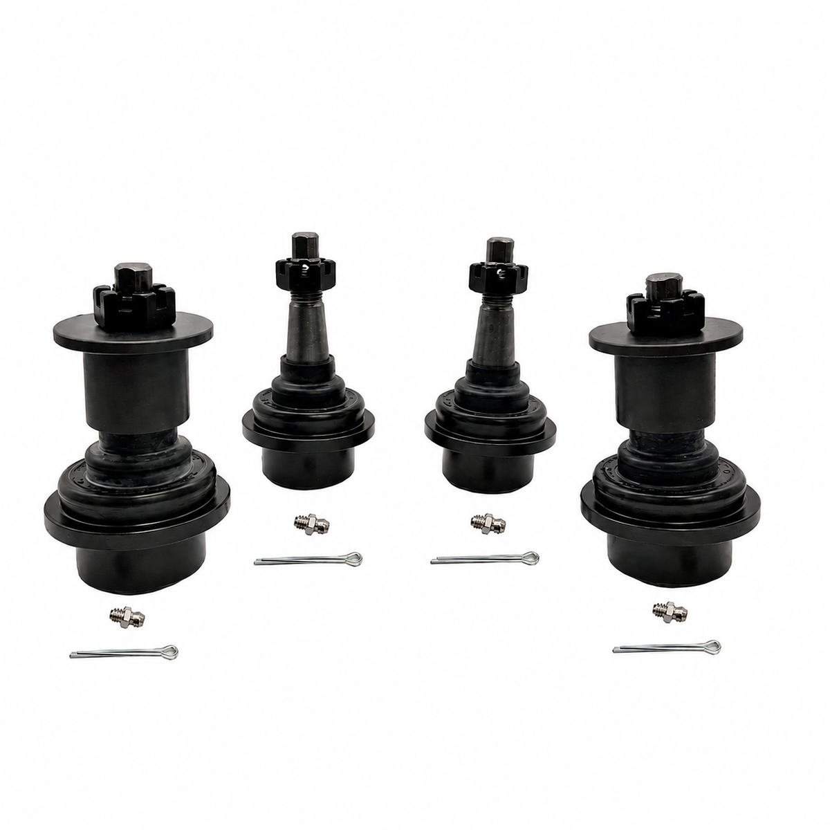 Apex Chassis KIT113 Ball Joints for 2019–2026 Jeep Gladiator JT