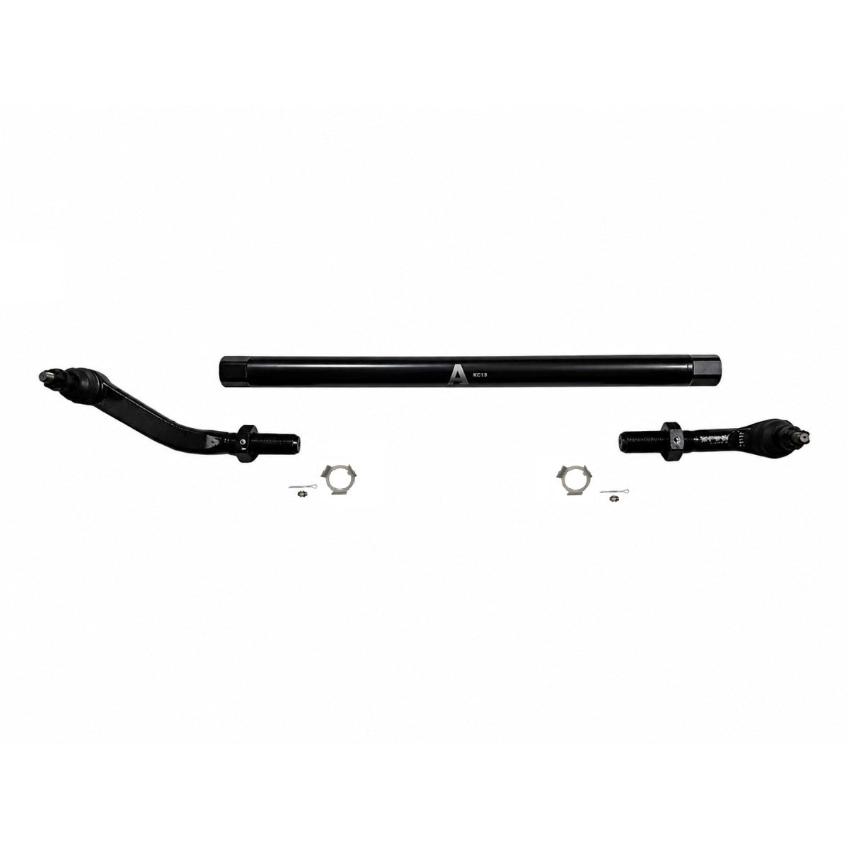 Apex Chassis KIT118 Drag Link for 2019–2026 Jeep Gladiator JT