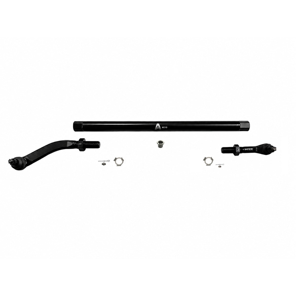 Apex Chassis KIT119 Drag Link for 2019–2026 Jeep Gladiator JT