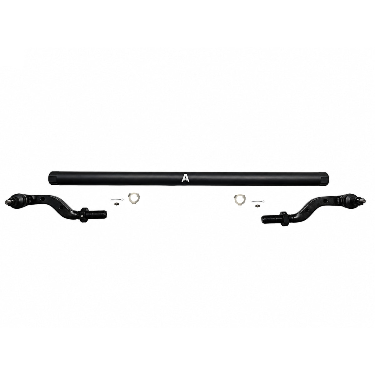 Apex Chassis KIT121 Tie Rod for 2019–2026 Jeep Gladiator JT