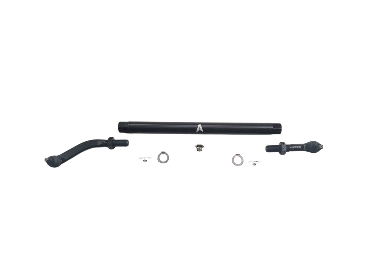 Apex Chassis KIT124 Drag Link for 2019–2026 Jeep Gladiator JT