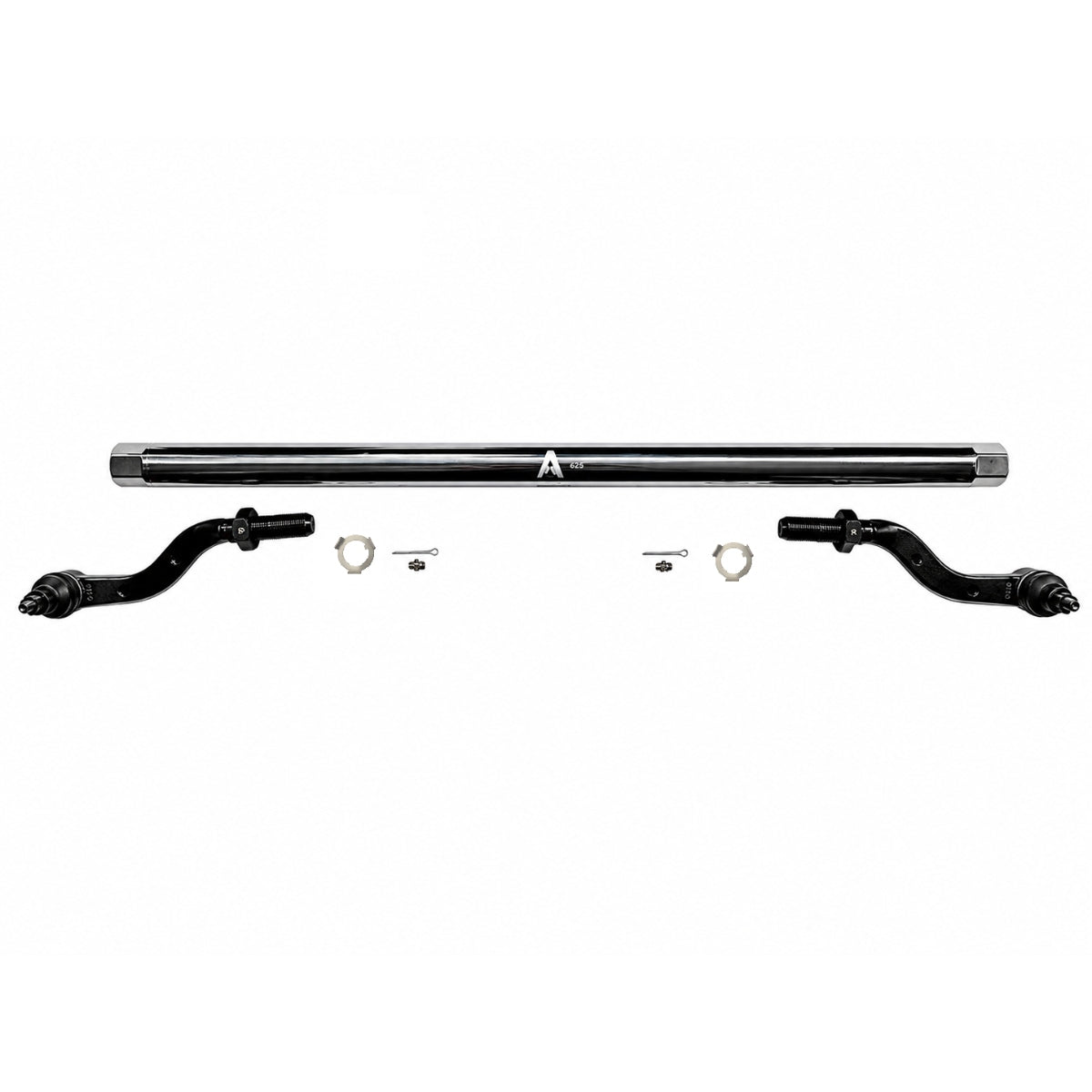 Apex Chassis KIT126 Tie Rod for 2019–2026 Jeep Gladiator JT