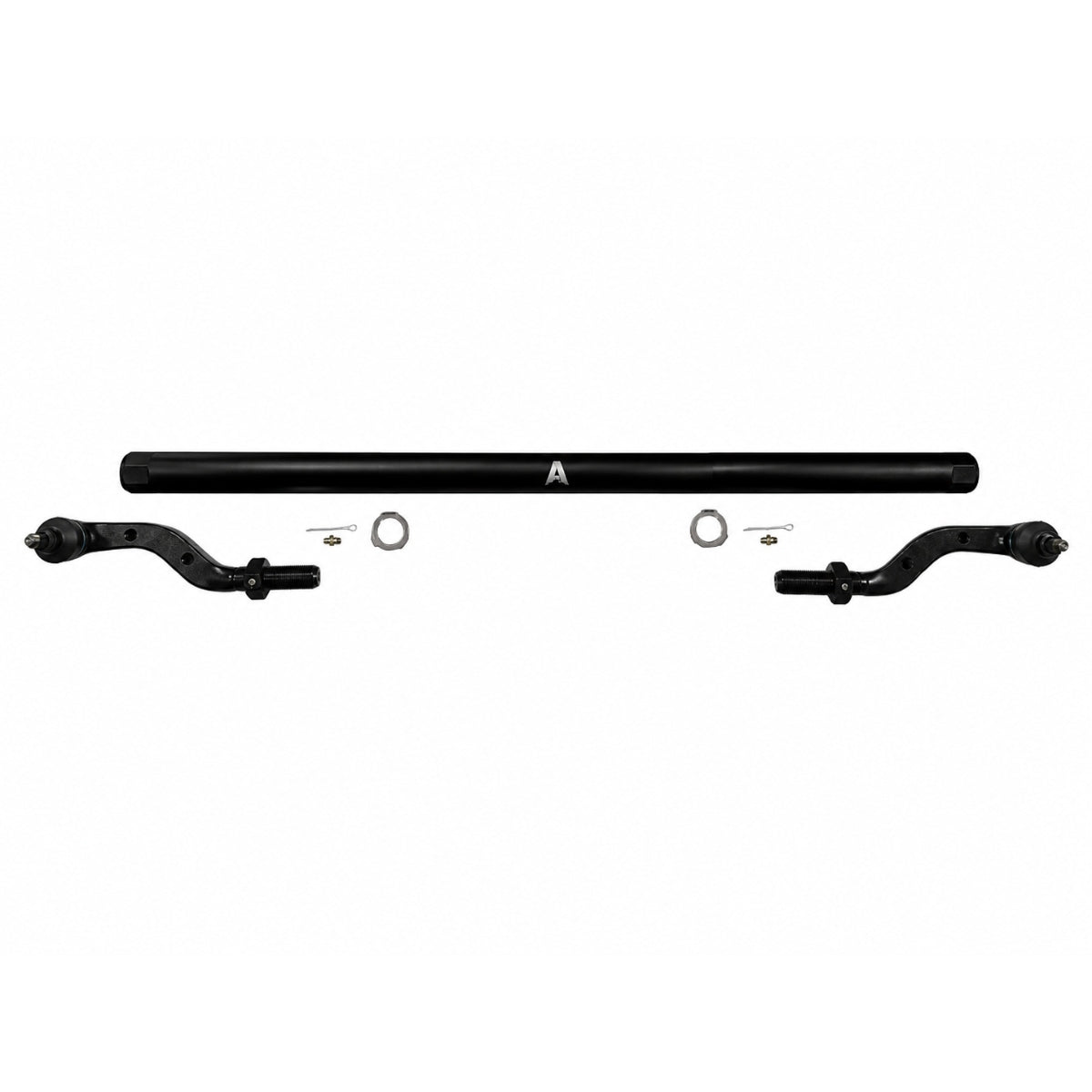 Apex Chassis KIT136 Tie Rod for 2007–2018 Jeep Wrangler JK