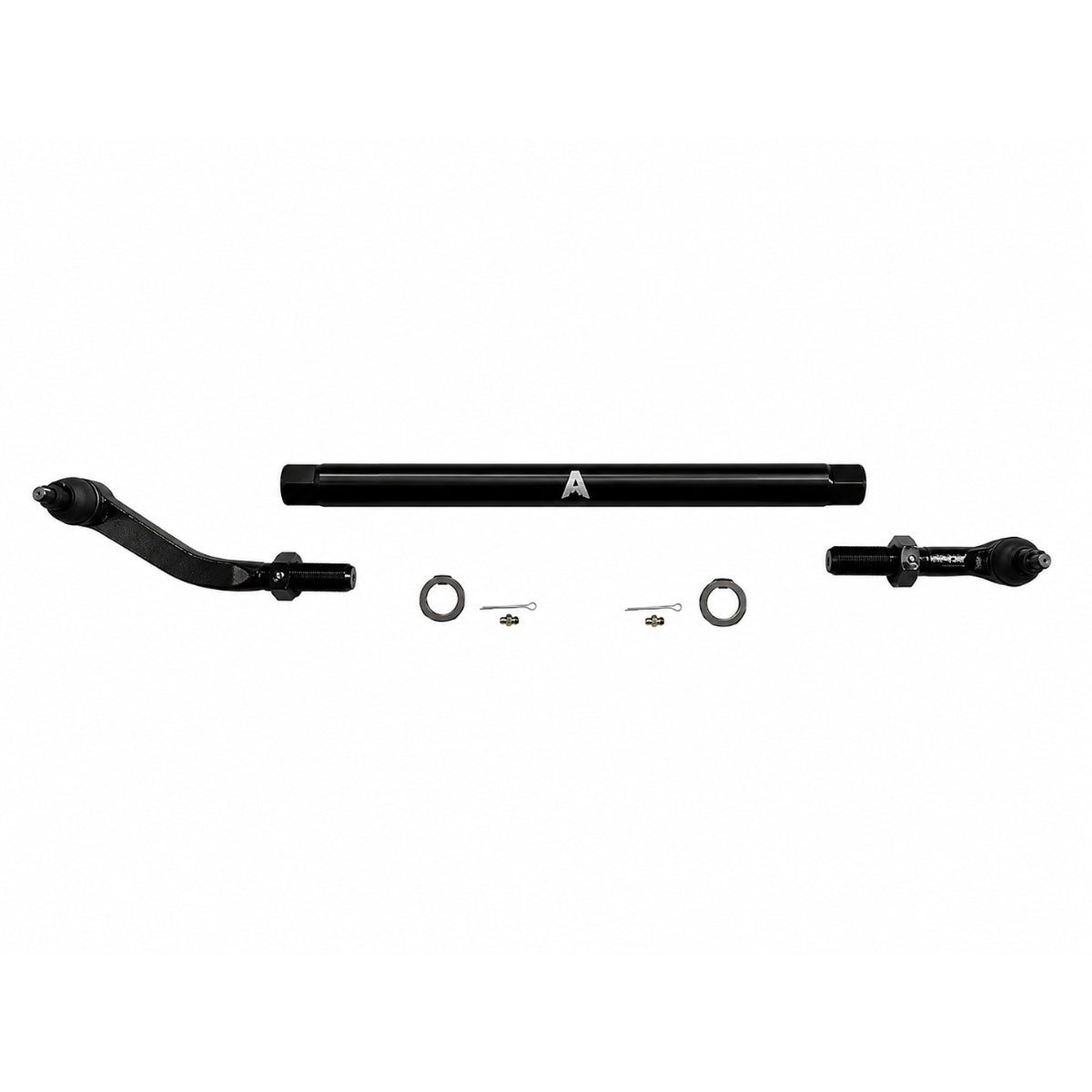 Apex Chassis KIT137 Drag Link for 2007–2018 Jeep Wrangler JK