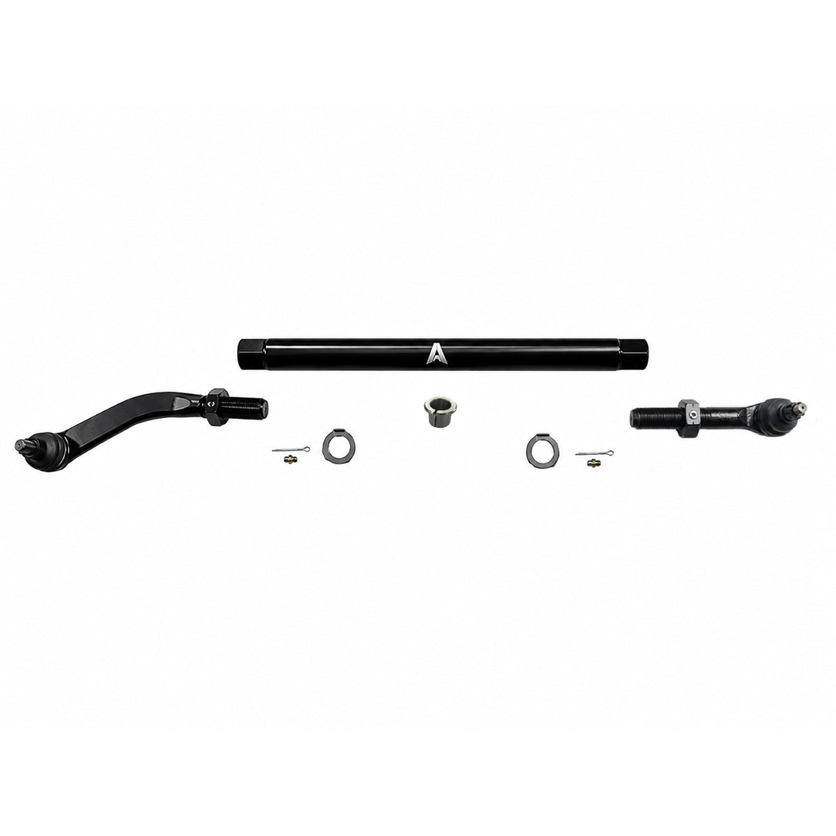 Apex Chassis KIT138 Drag Link for 2007–2018 Jeep Wrangler JK