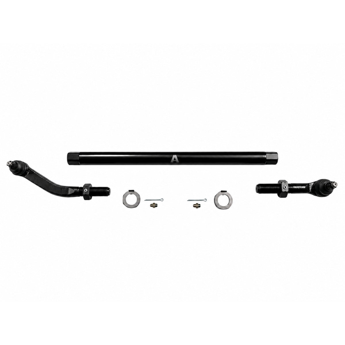 Apex Chassis KIT142 Drag Link for 2007–2018 Jeep Wrangler JK