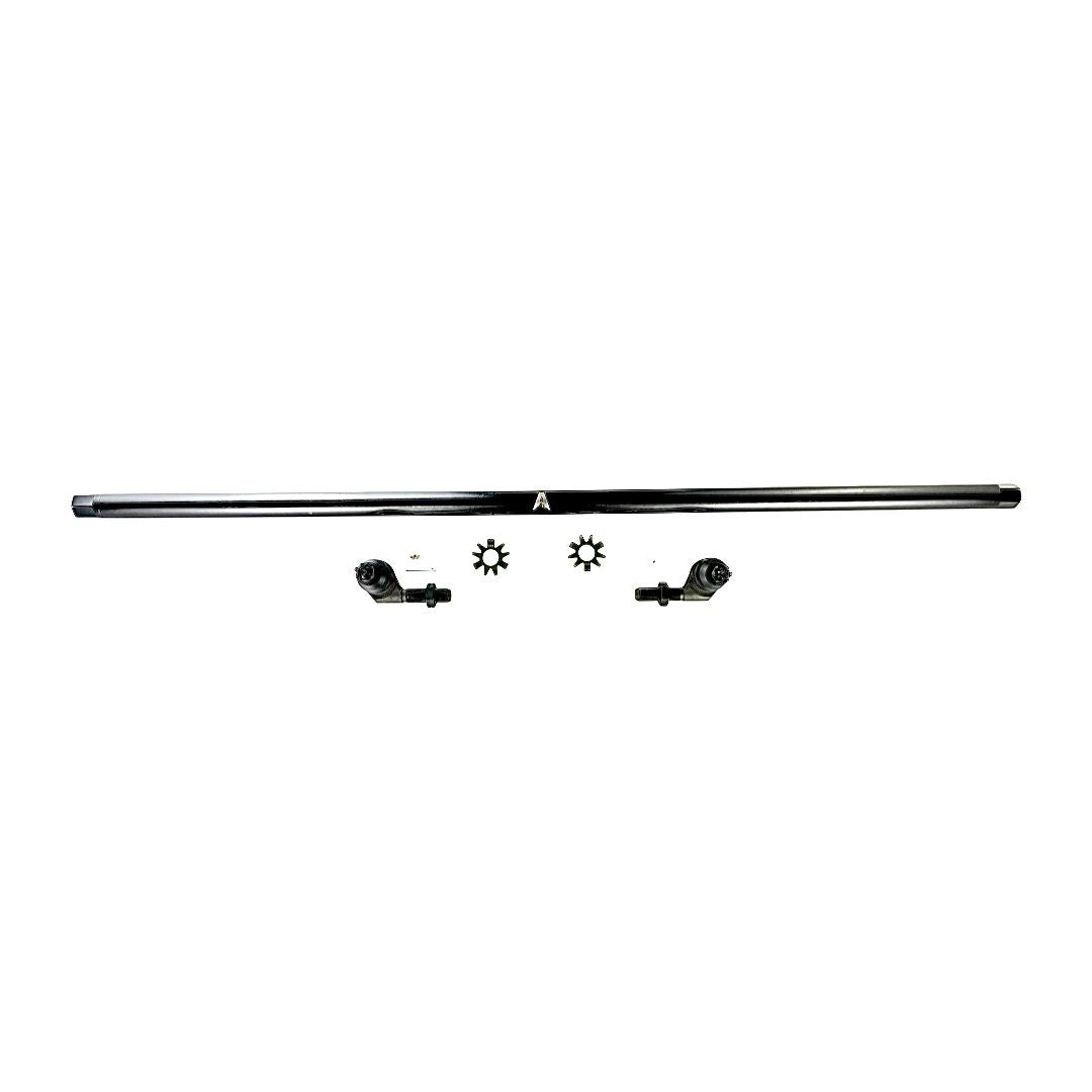 Apex Chassis KIT146 Tie Rod for 2007–2018 Jeep Wrangler JK