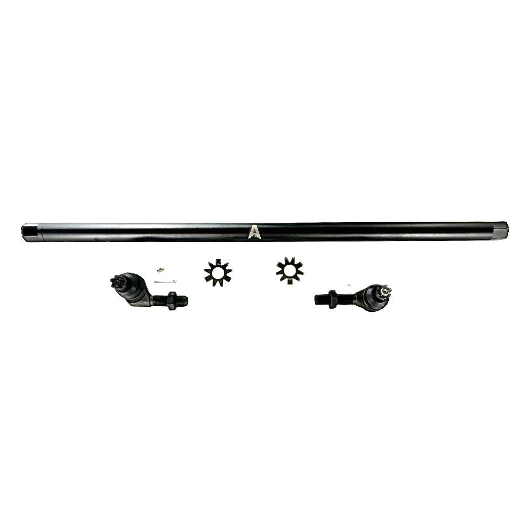Apex Chassis KIT147 Drag Link for 2007–2018 Jeep Wrangler JK