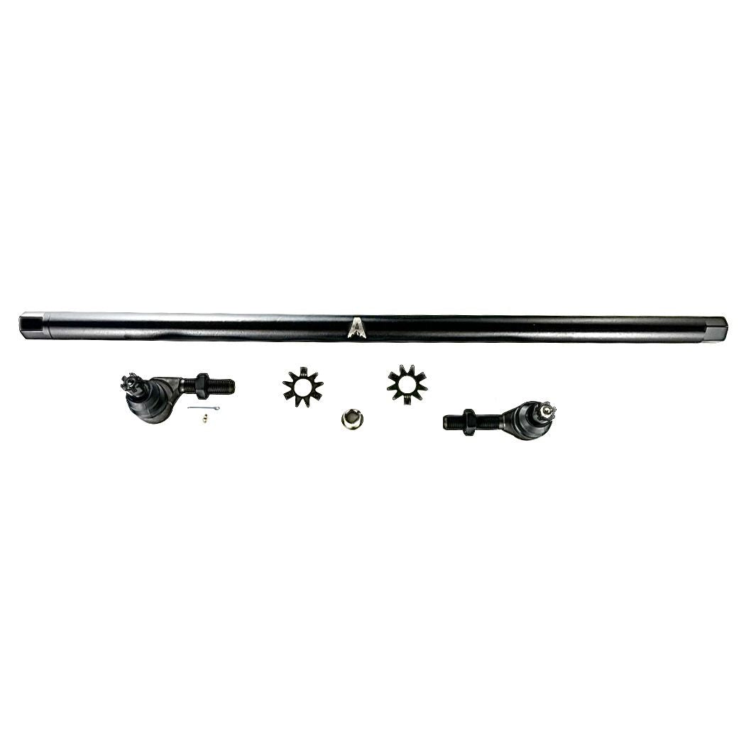 Apex Chassis KIT148 Drag Link for 2007–2018 Jeep Wrangler JK