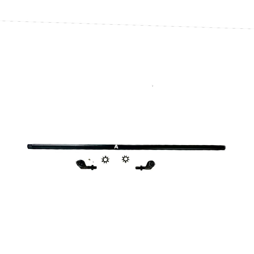 Apex Chassis KIT151 Tie Rod for 2007–2018 Jeep Wrangler JK