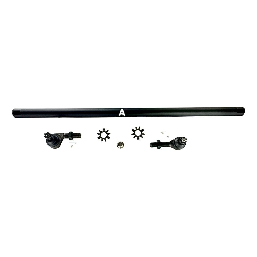 Apex Chassis KIT153 Drag Link for 2007–2018 Jeep Wrangler JK