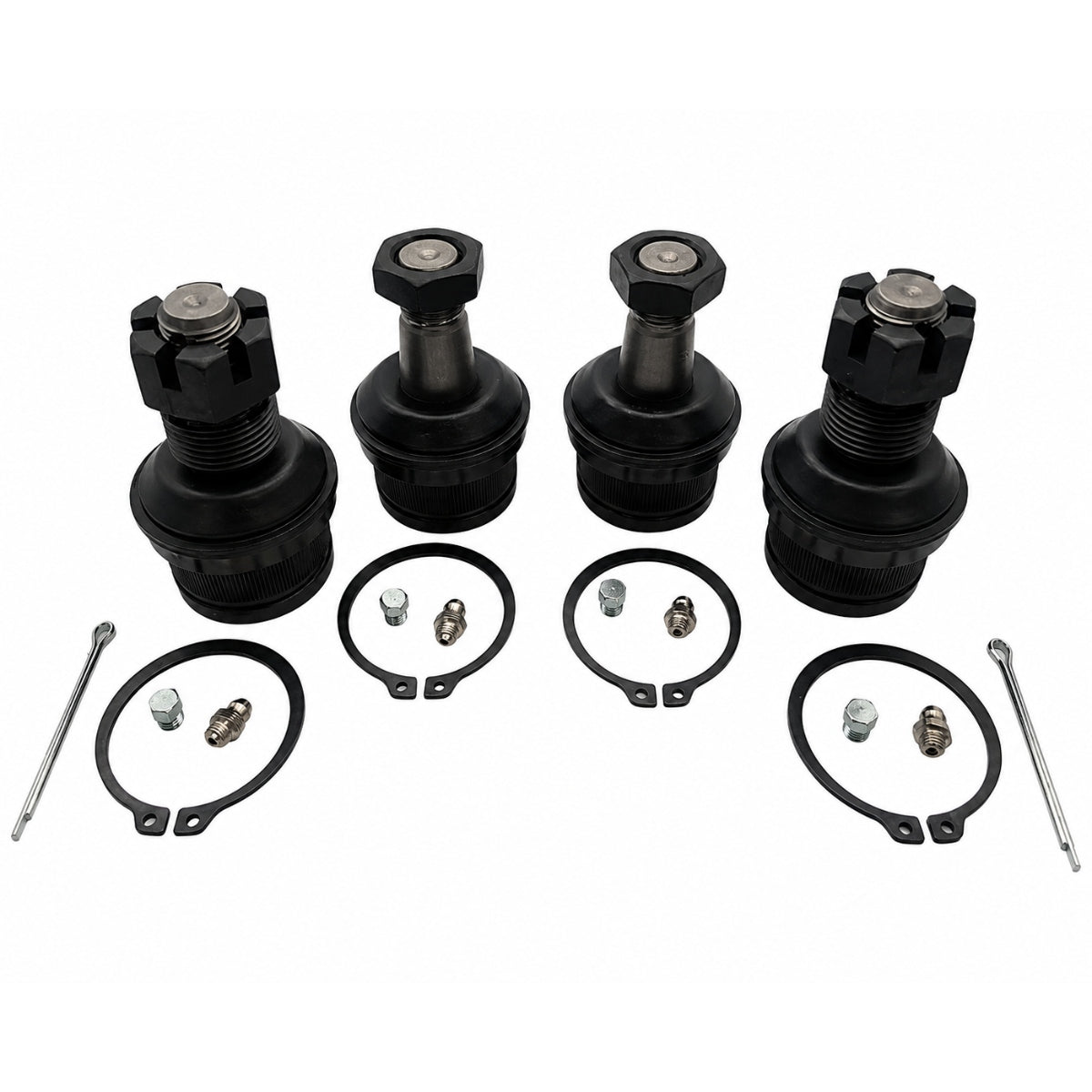 Apex Chassis KIT161 Ball Joints for 1987–1991 Chevrolet Blazer