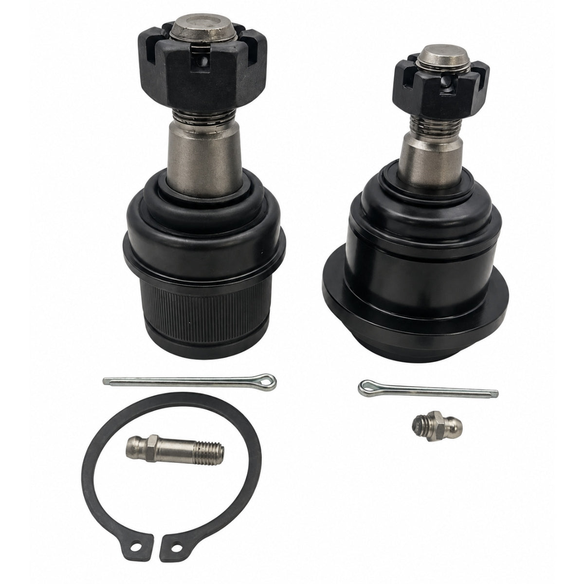 Apex Chassis KIT201 Ball Joints for 2011–2013 Ram 3500