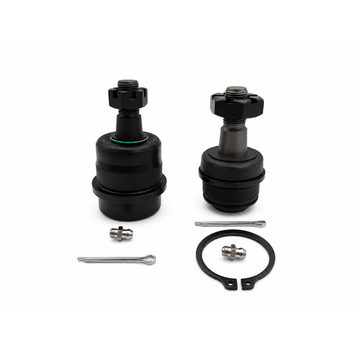 Apex Chassis KIT203 Ball Joints for 1990–2001 Jeep Cherokee
