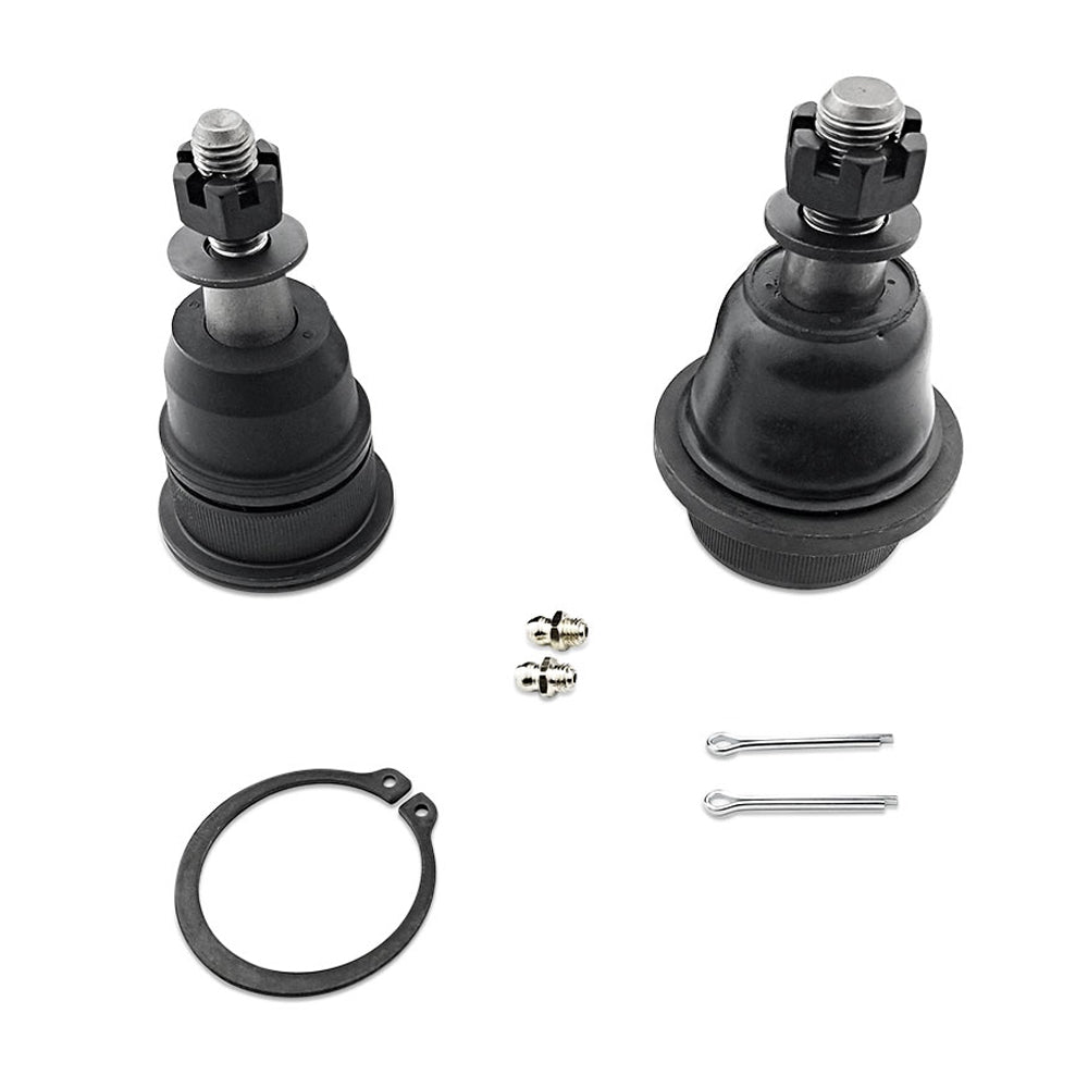 Apex Chassis KIT205 Ball Joints for 2002–2006 Chevrolet Avalanche 2500