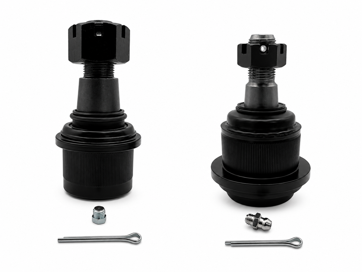 Apex Chassis KIT211K Ball Joints for 2019–2024 Ram 2500