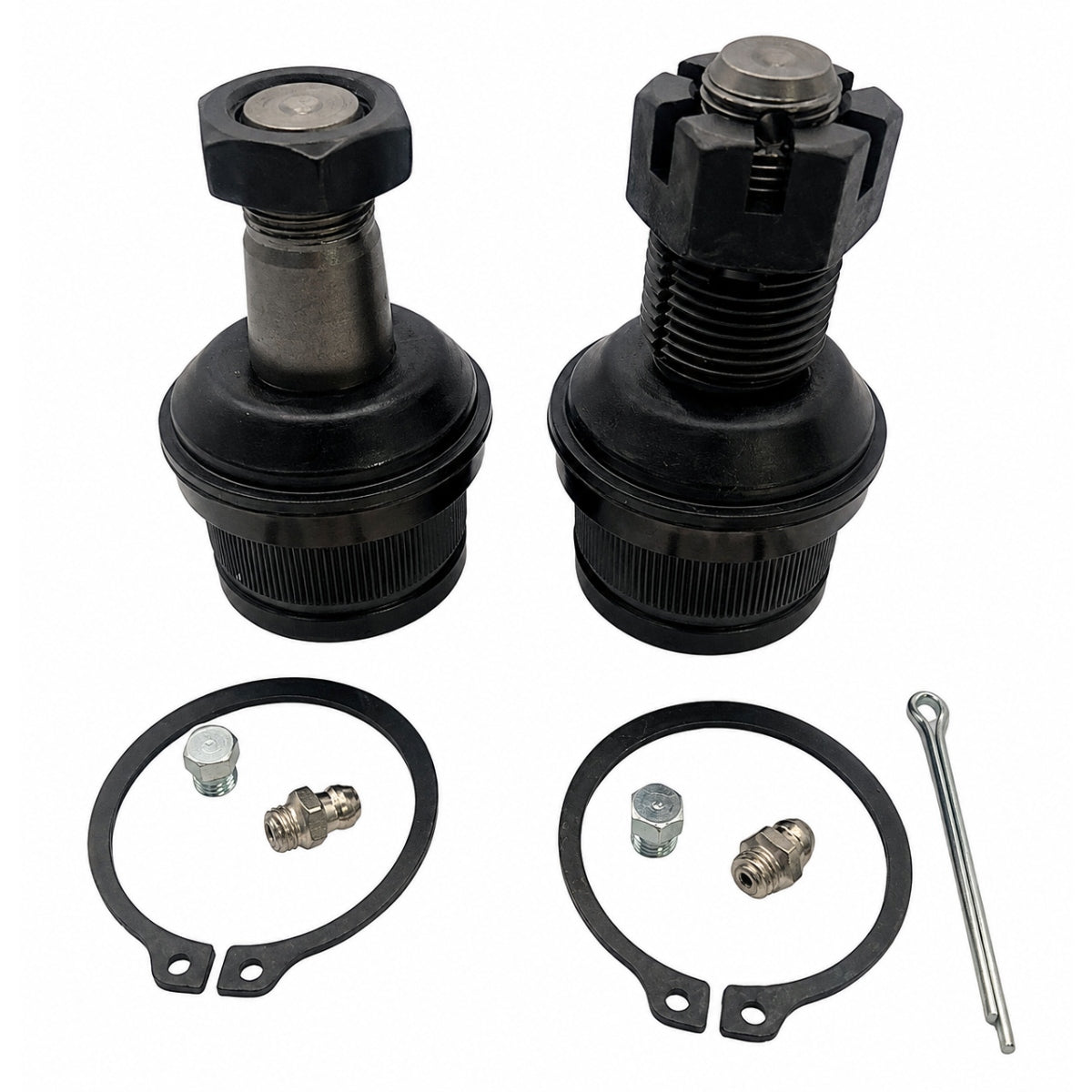 Apex Chassis KIT261 Ball Joints for 1987–1991 Chevrolet Blazer
