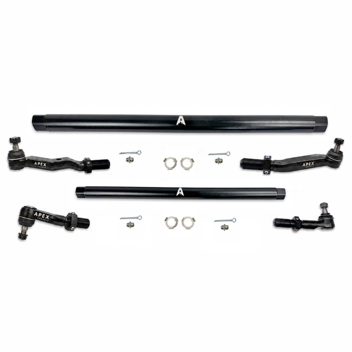 Apex Chassis KIT380 Steering Kit for 2003–2013 Ram 2500