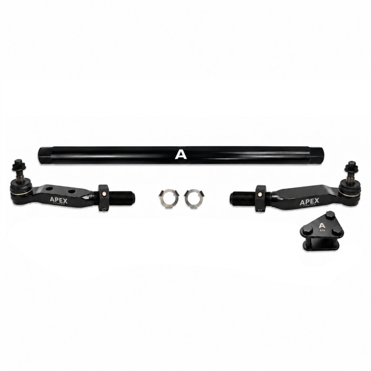Apex Chassis KIT386 Tie Rod for 2019–2024 Ram 2500