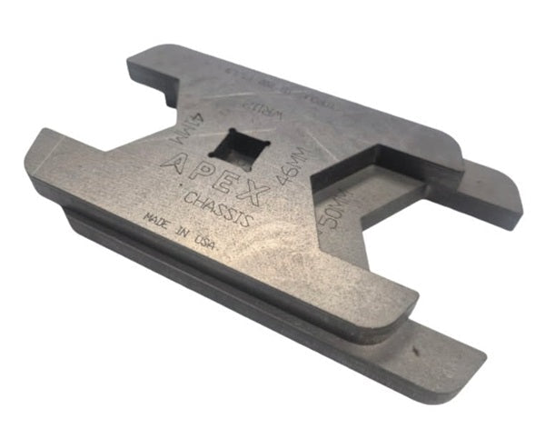 Apex Chassis KIT522 Jam Nut Wrench for 2003–2013 Ram 2500
