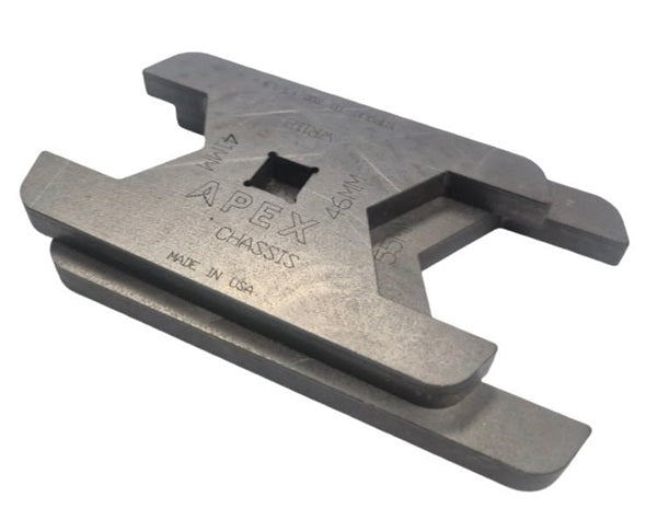 Apex Chassis KIT523 Jam Nut Wrench for 2019–2024 Ram 2500