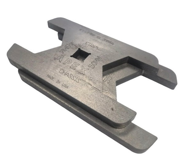 Apex Chassis KIT524 Jam Nut Wrench for 2019–2024 Ram 2500