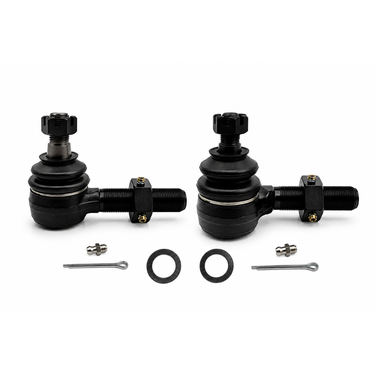 Apex Chassis KIT604 Drag Link for 2007–2018 Jeep Wrangler JK