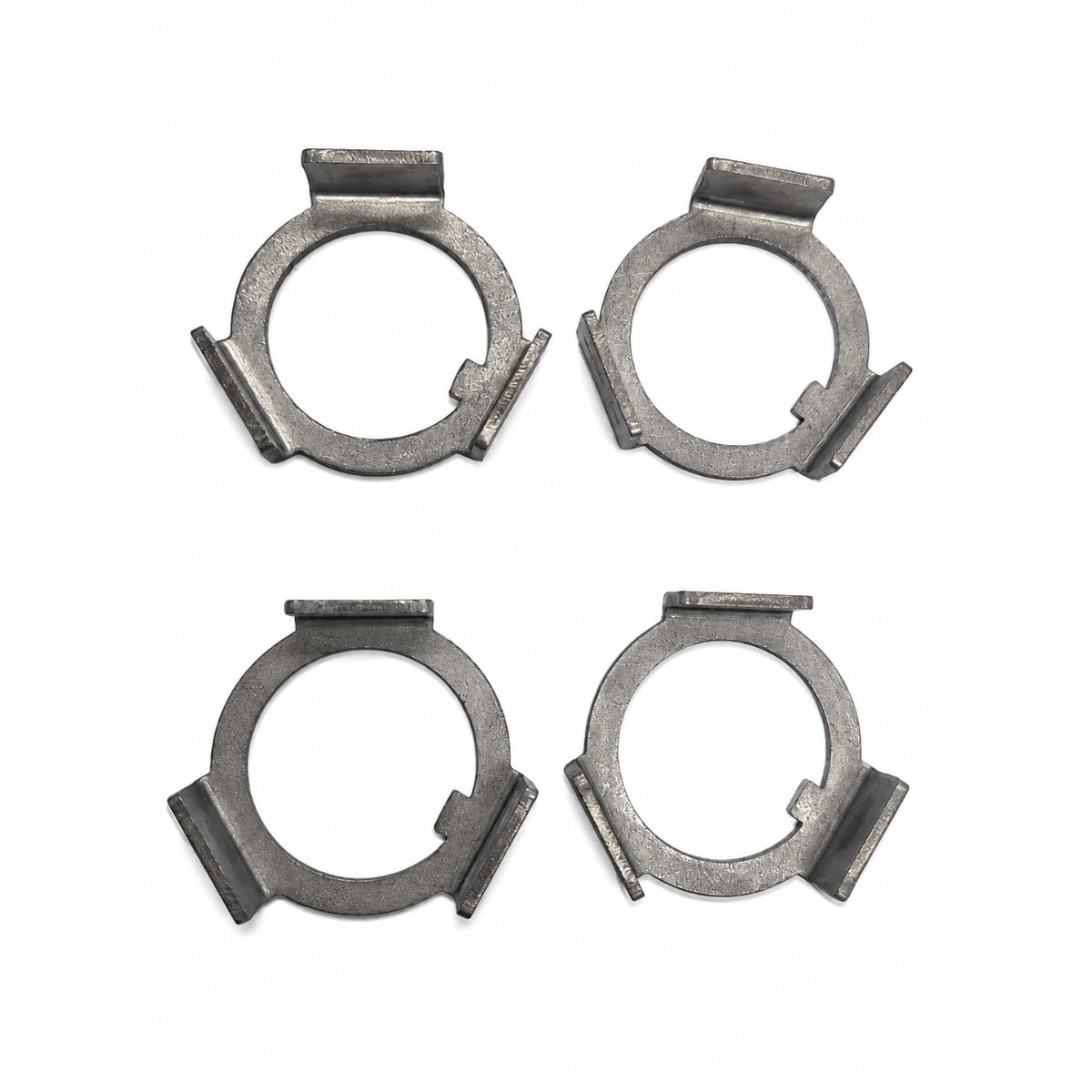 Apex Chassis KW422 Washer for 2019–2025 Jeep Gladiator JT